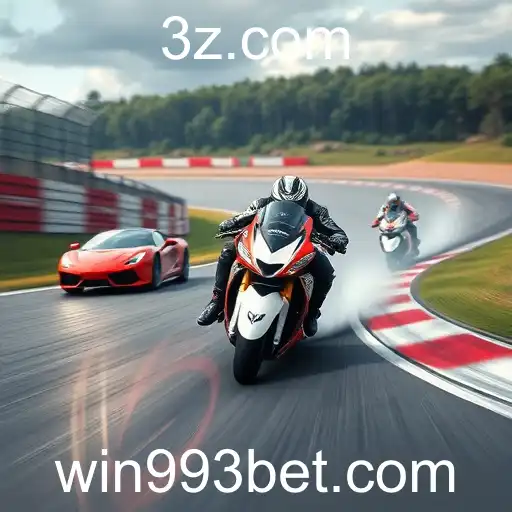 Expansão do 993bet Revoluciona o Cenário dos Jogos Online