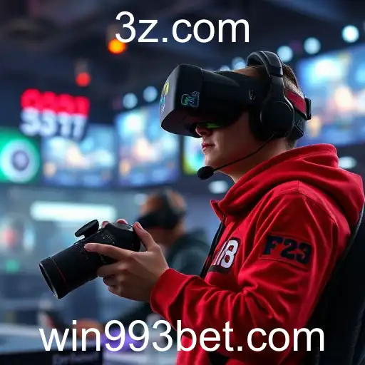 Tendências no Mundo dos Jogos em 2025