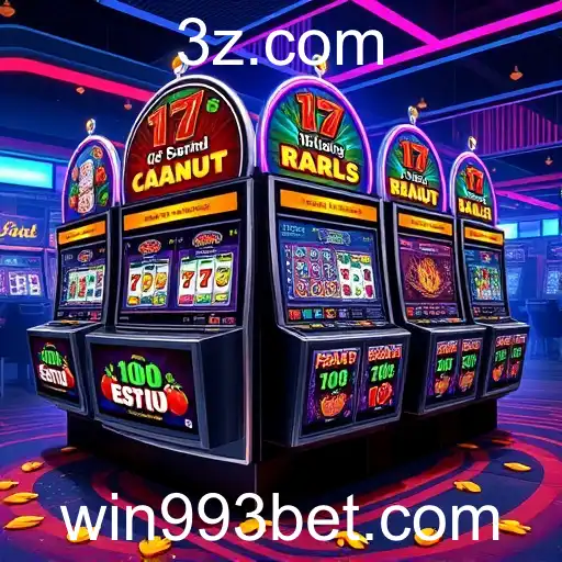 Expansão do Mercado de Jogos e Apostas: Uma Visão para o Futuro