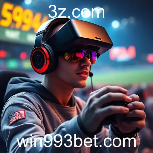 Tendências do Mundo dos Jogos em 2025