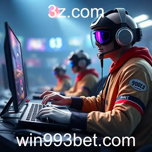 Inovação e Estratégia no Mundo dos Jogos