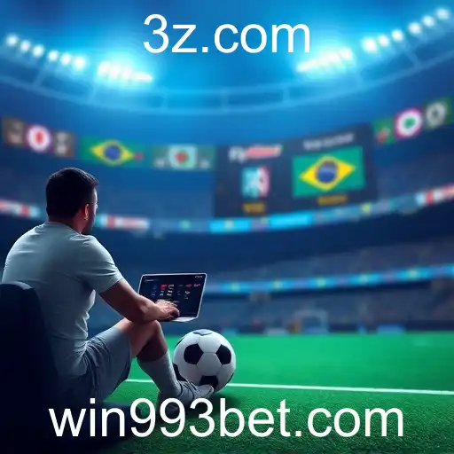 Novas Tendências do Mercado de Jogos de Apostas Online