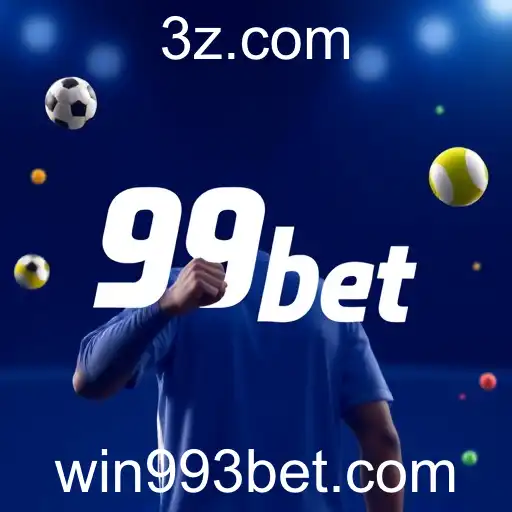 A Ascensão do 993bet no Cenário de Jogos Online