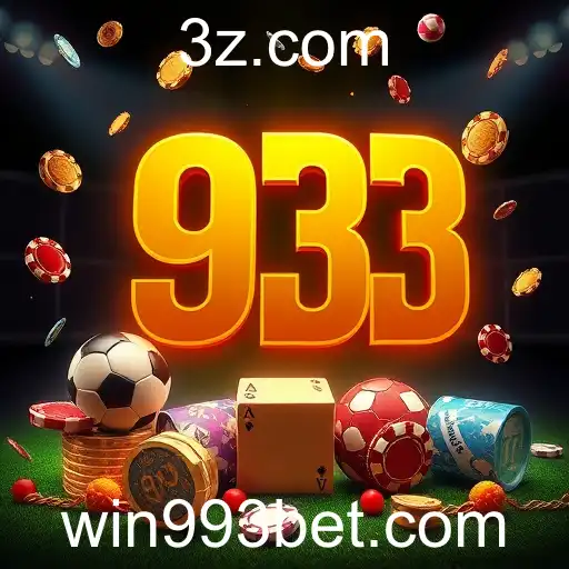 O Crescimento dos Jogos Online e a Popularidade do 993bet