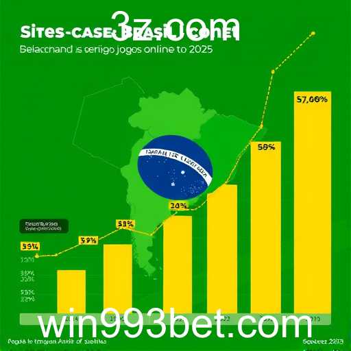 A Expansão do Mercado de Jogos Online no Brasil