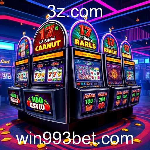 Expansão do Mercado de Jogos e Apostas: Uma Visão para o Futuro