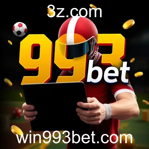 O Impacto do 993bet no Mercado de Jogos Online