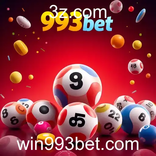 Descubra o Fascinante Mundo dos Jogos de Loteria na Plataforma 993bet