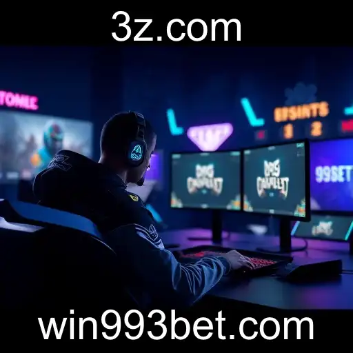 Tendências e Desafios no Mundo dos Jogos de Azar Online