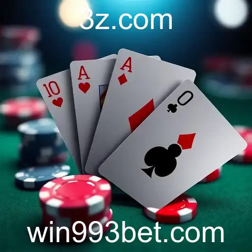 Explorando a Diversidade dos Jogos de Poker em 993bet